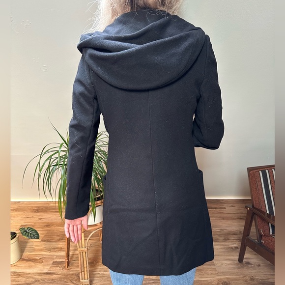 Babaton winter jacket - Picture 5 of 5